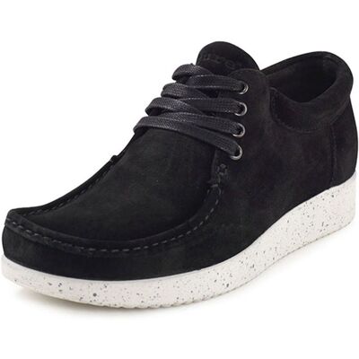 Nature Footwear Herren Sneaker Wildleder Arne" Nature Footwear Herren Sneaker Wildleder Arne"