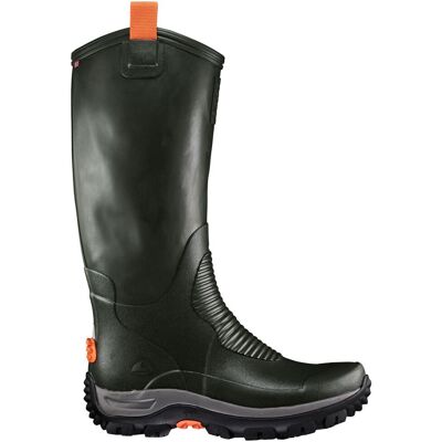 Viking Footwear Unisex Gummistiefel grün, schwarz Elk Hunter leicht" Viking Footwear Unisex Gummistiefel grün, schwarz Elk Hunter leicht"