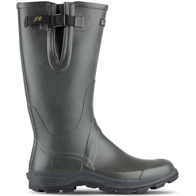 Nokian Footwear Unisex Gummistiefel Koli dunkelolivgrün" Nokian Footwear Unisex Gummistiefel Koli dunkelolivgrün"