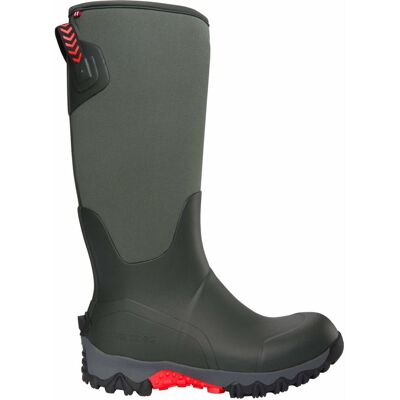 Viking Footwear Unisex Hochleistungsgummistiefel Trophy Neo jagdgrün" Viking Footwear Unisex Hochleistungsgummistiefel Trophy Neo jagdgrün"