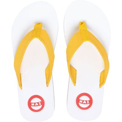 Nokian Footwear Unisex Zehenlatschen Hai" Nokian Footwear Unisex Zehenlatschen Hai"