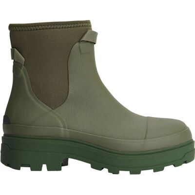 Tretorn Damen Chelsea Boot / Gummistiefel low Blasia" Tretorn Damen Chelsea Boot / Gummistiefel low Blasia"
