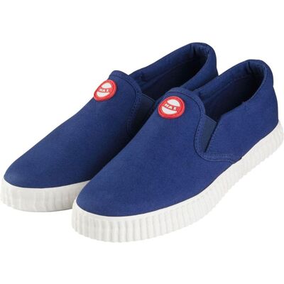 Nokian Footwear Unisex Canvas Slip on Sneaker Hai" Nokian Footwear Unisex Canvas Slip on Sneaker Hai"