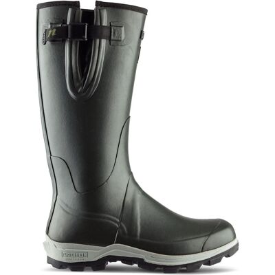 Nokian Footwear Unisex Gummistiefel Kevo Outlast High dunkelolivgrün" Nokian Footwear Unisex Gummistiefel Kevo Outlast High dunkelolivgrün"