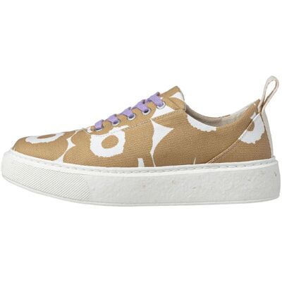 Marimekko Damen Sneaker Unikko Mini Niittyheinikossa" Marimekko Damen Sneaker Unikko Mini Niittyheinikossa"