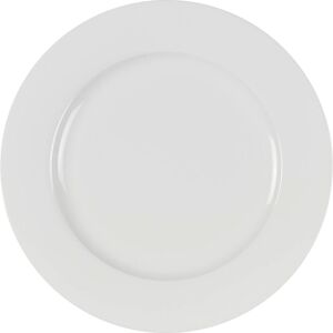 Bitz Bone China einfarbig Teller Ø 26 cm" Bitz Bone China einfarbig Teller Ø 26 cm"