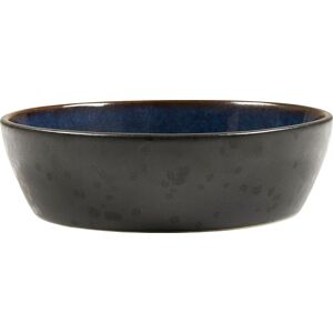 Bitz Steingut Schüssel / Teller tief Ø 18 cm" Bitz Steingut Schüssel / Teller tief Ø 18 cm"