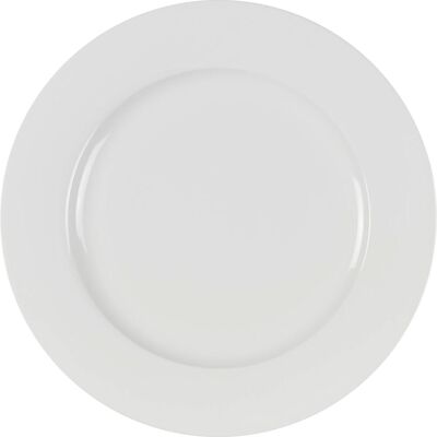 Bitz Bone China einfarbig Teller Ø 26 cm" Bitz Bone China einfarbig Teller Ø 26 cm"