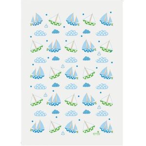 Anneko Design Sweden Anneko Design Geschirrtuch Boote 50x70 cm blau, weiß" Anneko Design Sweden Anneko Design Geschirrtuch Boote 50x70 cm blau, weiß"