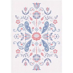 Ekelund Schweden Torplyckan Geschirrtuch (Öko-Tex) blau, rot, weiß" Ekelund Schweden Torplyckan Geschirrtuch (Öko-Tex) blau, rot, weiß"