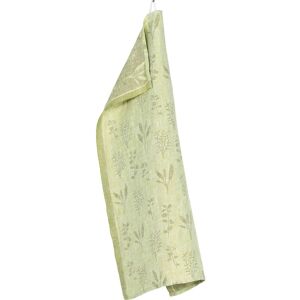 Lapuan Kankurit Salvia (Salbei) Geschirrtuch doppelgewebtes Leinen... Lapuan Kankurit Salvia (Salbei) Geschirrtuch doppelgewebtes Leinen...