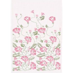 Ekelund Frühling Feldwind Geschirrtuch (Öko-Tex) rosa, weiß, grün" Ekelund Frühling Feldwind Geschirrtuch (Öko-Tex) rosa, weiß, grün"