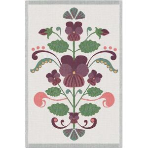 Ekelund Schweden Lindas Geige Geschirrtuch (Öko-Tex) 40x60 cm... Ekelund Schweden Lindas Geige Geschirrtuch (Öko-Tex) 40x60 cm...