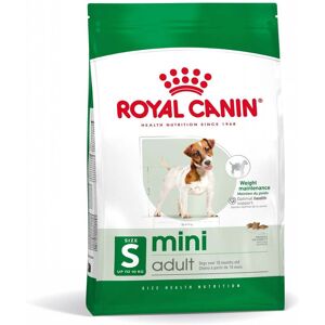 ROYAL CANIN Mini Adult 8kg ROYAL CANIN Mini Adult 8kg