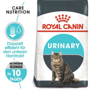 8IN1 ROYAL CANIN Urinary Care Katzenfutter trocken für gesunde Harnwege 4 kg 8IN1 ROYAL CANIN Urinary Care Katzenfutter trocken für gesunde Harnwege 4 kg