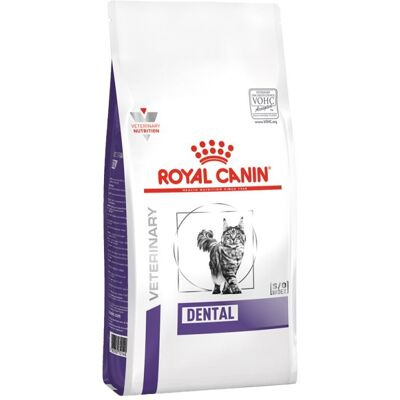 ROYAL CANIN Cat dental 3 kg ROYAL CANIN Cat dental 3 kg