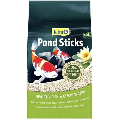 TETRA Pond Sticks 40 l TETRA Pond Sticks 40 l