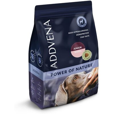 ADDVENA Power of Nature Junior Small - Hundefutter ADDVENA Power of Nature Junior Small - Hundefutter