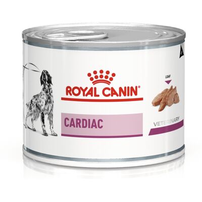 Royal Canin Hund Herzgesund 200 g - Herzunterstützung Royal Canin Hund Herzgesund 200 g - Herzunterstützung