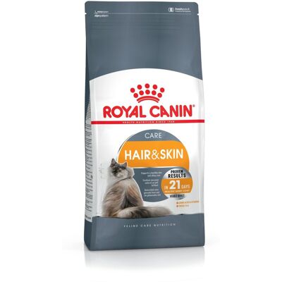 ROYAL CANIN Hair&Skin Care 6x400 g ROYAL CANIN Hair&Skin Care 6x400 g