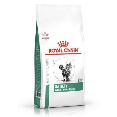 ROYAL CANIN Feline Satiety Weight Management 6kg ROYAL CANIN Feline Satiety Weight Management 6kg