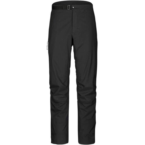 Patagonia M'S MIXED ALPINE PANTS Herren Gr.L - Kletterhose - schwarz