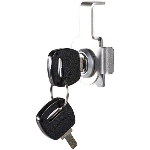 iKamper DIEBSTAHLSICHERUNG DACHTRÄGER 3.0 - Zeltzubehör - Gr. ONESIZE - grau / NO COLOR