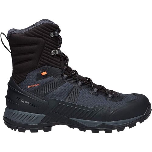 Mammut BLACKFIN III WP HIGH M Herren Gr.10,5 - Winterstiefel - schwarz