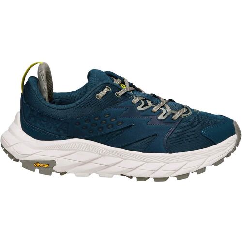 Hoka M ANACAPA BREEZE LOW Herren Gr.11,5 - Wanderschuhe - blau