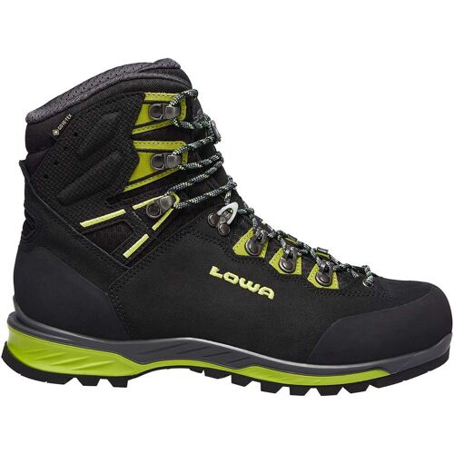Lowa TICAM EVO GTX Herren Gr.7,5 - Trekkingstiefel - schwarz