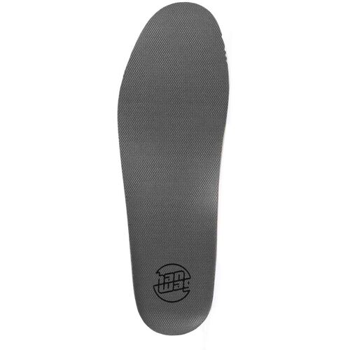 Hanwag EINLEGESOHLE COMFORT PLUS Unisex Gr.5,5 - Einlegesohlen - grau