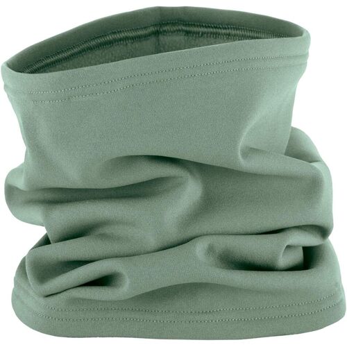 Tierra KVALØYA TUBE Unisex Gr.ONE SIZE - Schal - grün