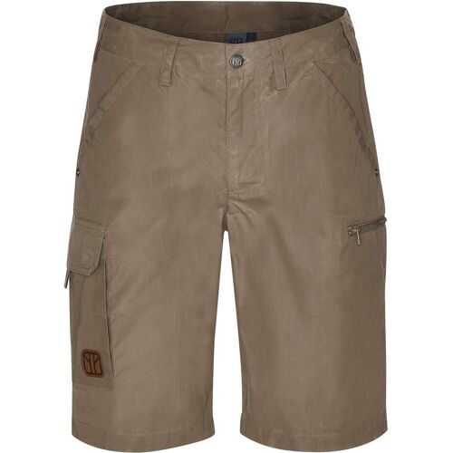 Elkline SIT UP Herren Gr.3XL - Shorts - braun beige-sand