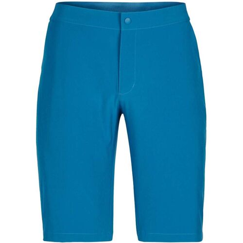 Frilufts KERASIA SHORTS Herren Gr.50 - Shorts - blau