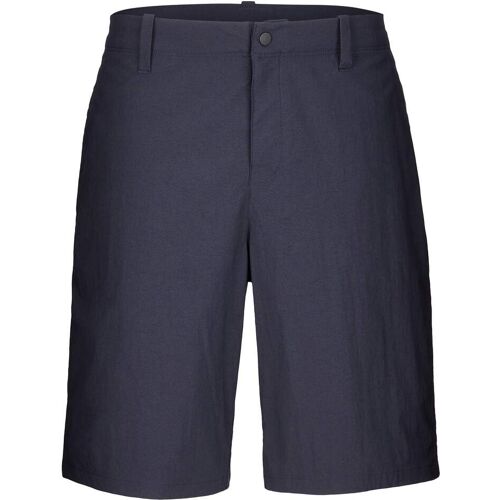 Jack Wolfskin DESERT SHORTS M Herren Gr.56 - Shorts - blau