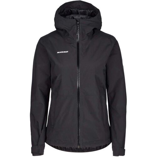 Mammut LINARD HS THERMO HOODED JACKET W Damen Gr.XXL - Isolationsjacke - schwarz