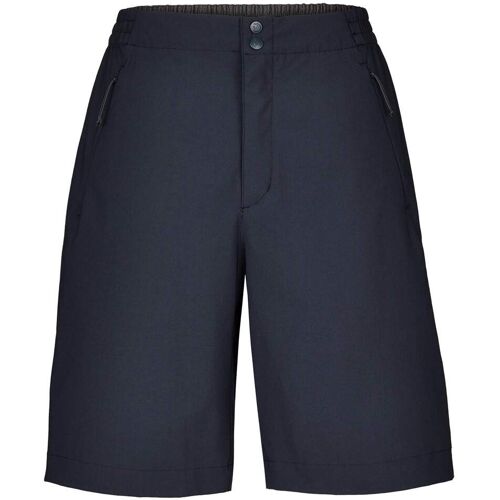 Fjällräven HIGH COAST SHADE SHORTS W Damen Gr.38 - Shorts - blau