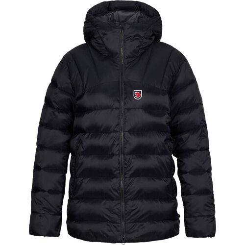 Fjällräven EXPEDITION MID WINTER JACKET W Damen Gr.XL - Isolationsjacke - schwarz
