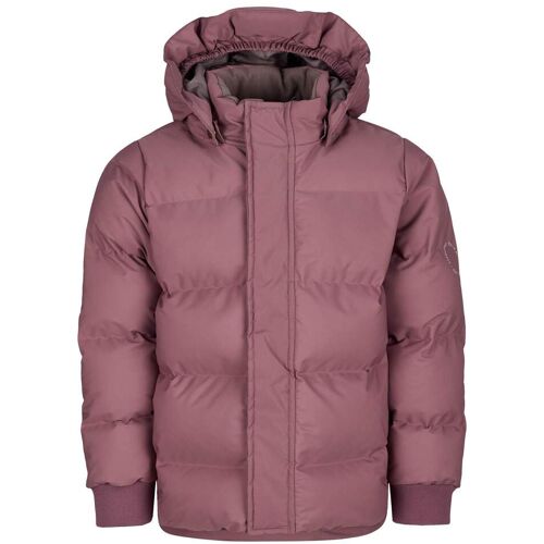 Enfant JACKET QUILT, SOLID Kinder Gr.128 - Winterjacke - pink-rosa