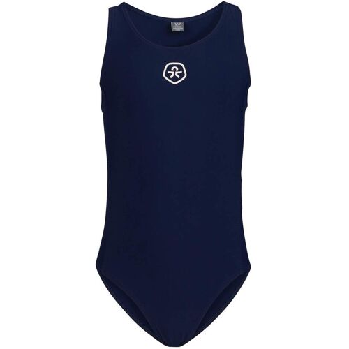 Color Kids SWIMSUIT - SOLID Kinder Gr.116 - Badeanzug - blau