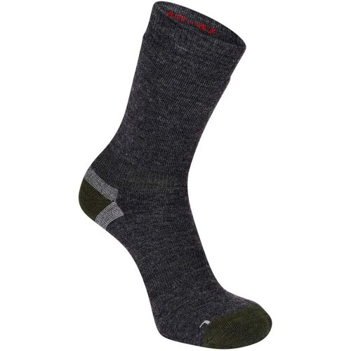 Hanwag HANWAG THERMO SOCKE Unisex Gr.42-44 - Wintersocken - grau