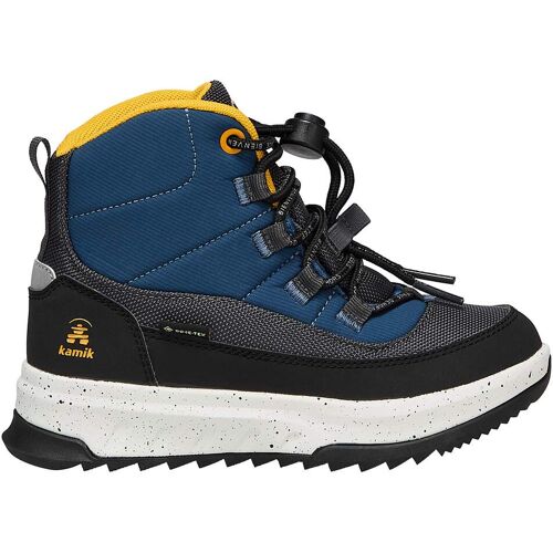 Kamik STORMYGTX Kinder Gr.30 - Winterstiefel - blau