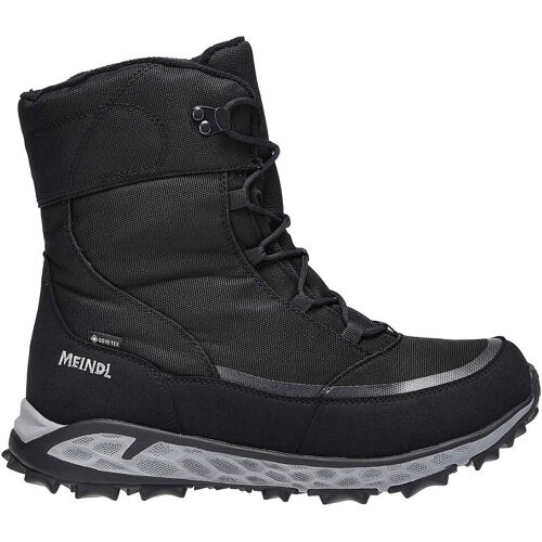 Meindl NORDIC WINTER GTX Unisex Gr.7 - Winterstiefel - schwarz