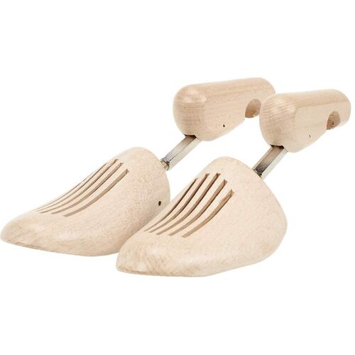 Barth SCHUHSPANNER Unisex Gr.37 - Schuhpflege - beige-sand