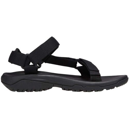 Teva HURRICANE XLT2 MENS Herren Gr.8 - Outdoor Sandalen - schwarz