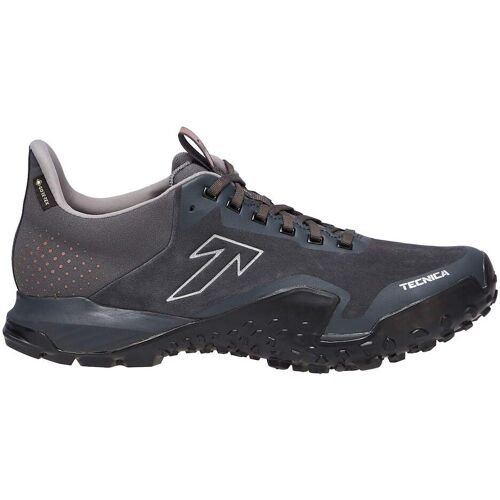 Tecnica MAGMA 2.0 GTX WS Damen Gr.4,5 - Wanderschuhe - grau lila