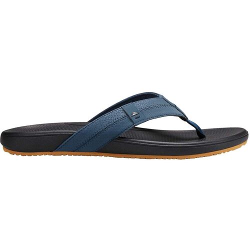 Reef CUSHION PHANTOM 2.0 SANDALS Herren Gr.12 - Freizeitsandalen - blau schwarz