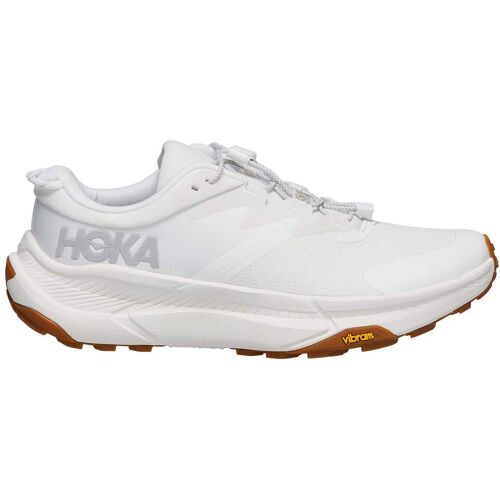 Hoka TRANSPORT Damen Gr.6 - Freizeitschuhe - weiß