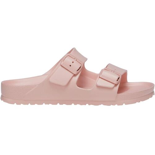 Birkenstock ARIZONA EVA Unisex Gr.41 - Freizeitsandalen - pink-rosa