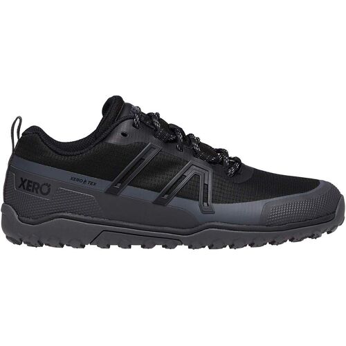 Xero Shoes SCRAMBLER TRAIL LOW WP Damen Gr.37 - Barfußschuhe - schwarz